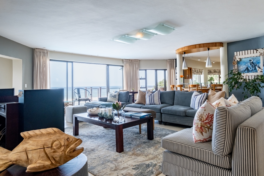 4 Bedroom Property for Sale in Wilderness Central Western Cape